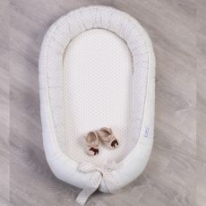 Кокон (позиционер) Baby Veres Sleepyhead Medium